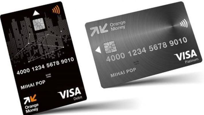 Negrescu, Orange Money: Vrem să avem un serviciu 100% digital până la finalul acestui an