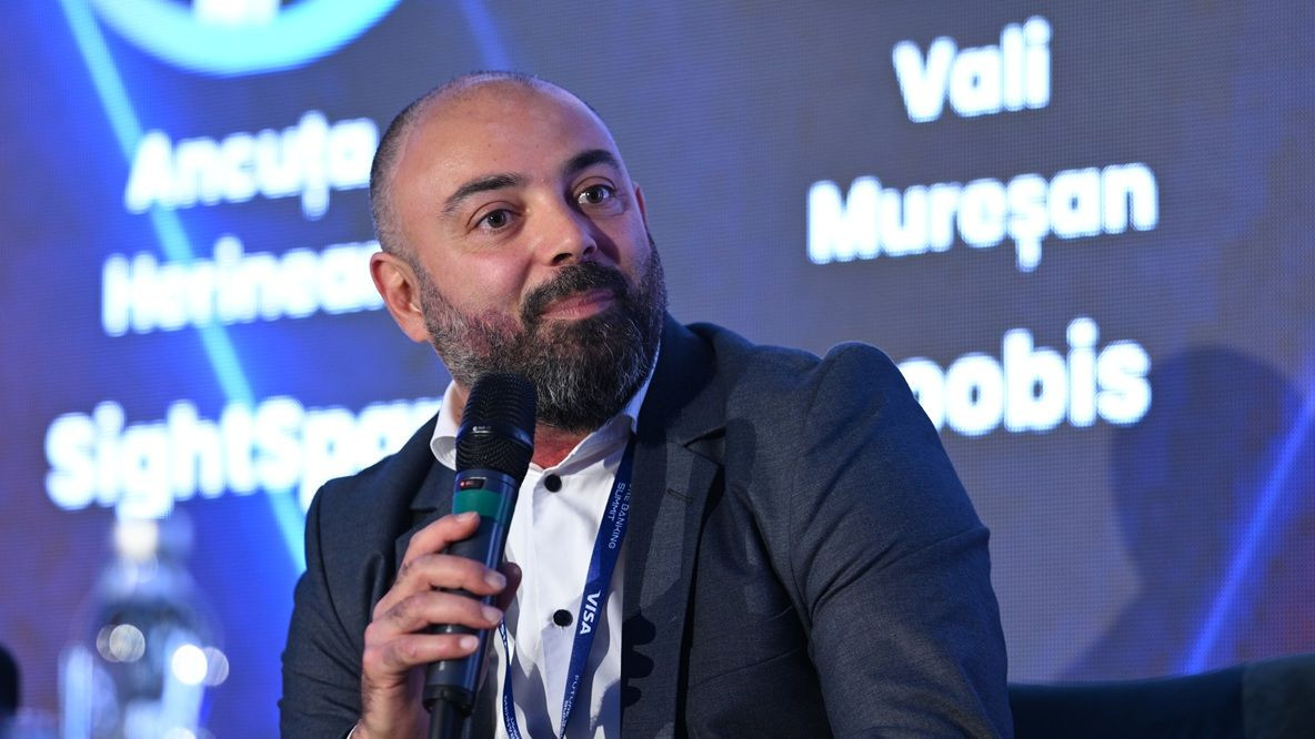 Vali Mureșan, Qoobiss: Comunicarea dintre instituțiile financiare poate reduce problemele de compliance