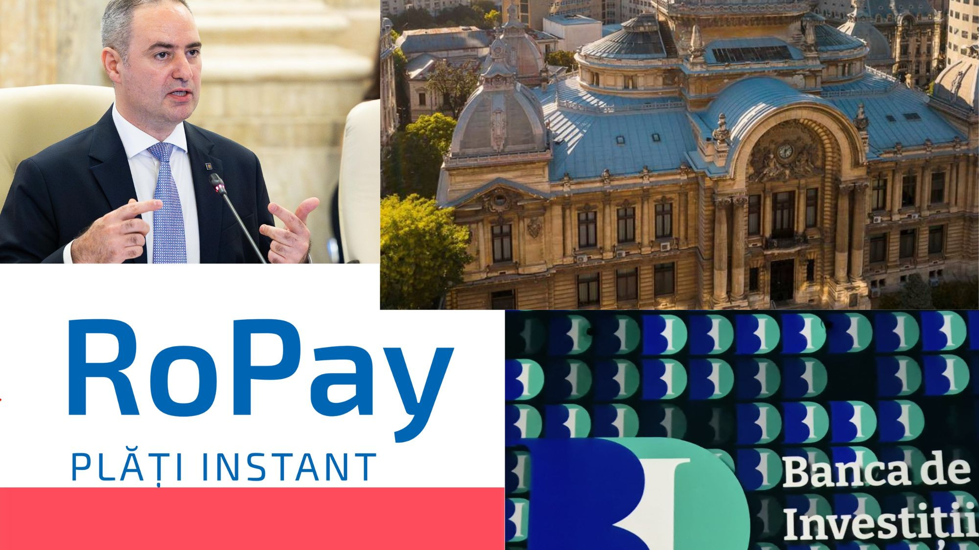 Cele mai importante știri din banking în 2025: Sistemul bancar a sărăcit, BNR ne-a dat un ministru, iar România are propria schemă de plată