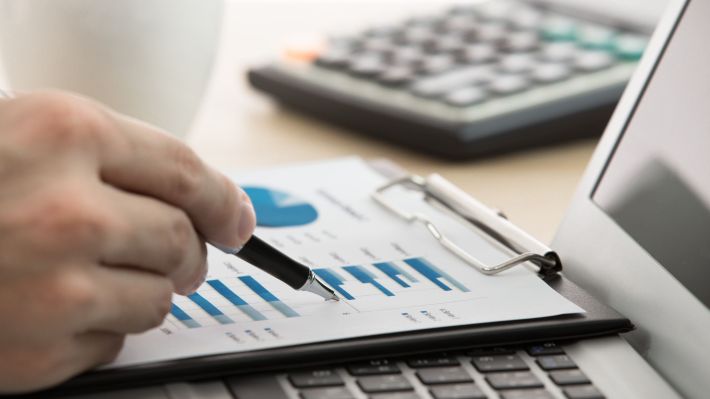 Încrederea în evoluția economiei își revine, după căderea abruptă de anul trecut