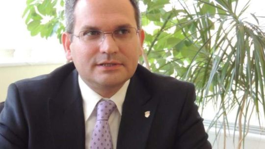 Omer Tetik, Banca Transilvania, despre PSD2: Nu o sa avem o abordare defensiva fata de startup-urile fintech