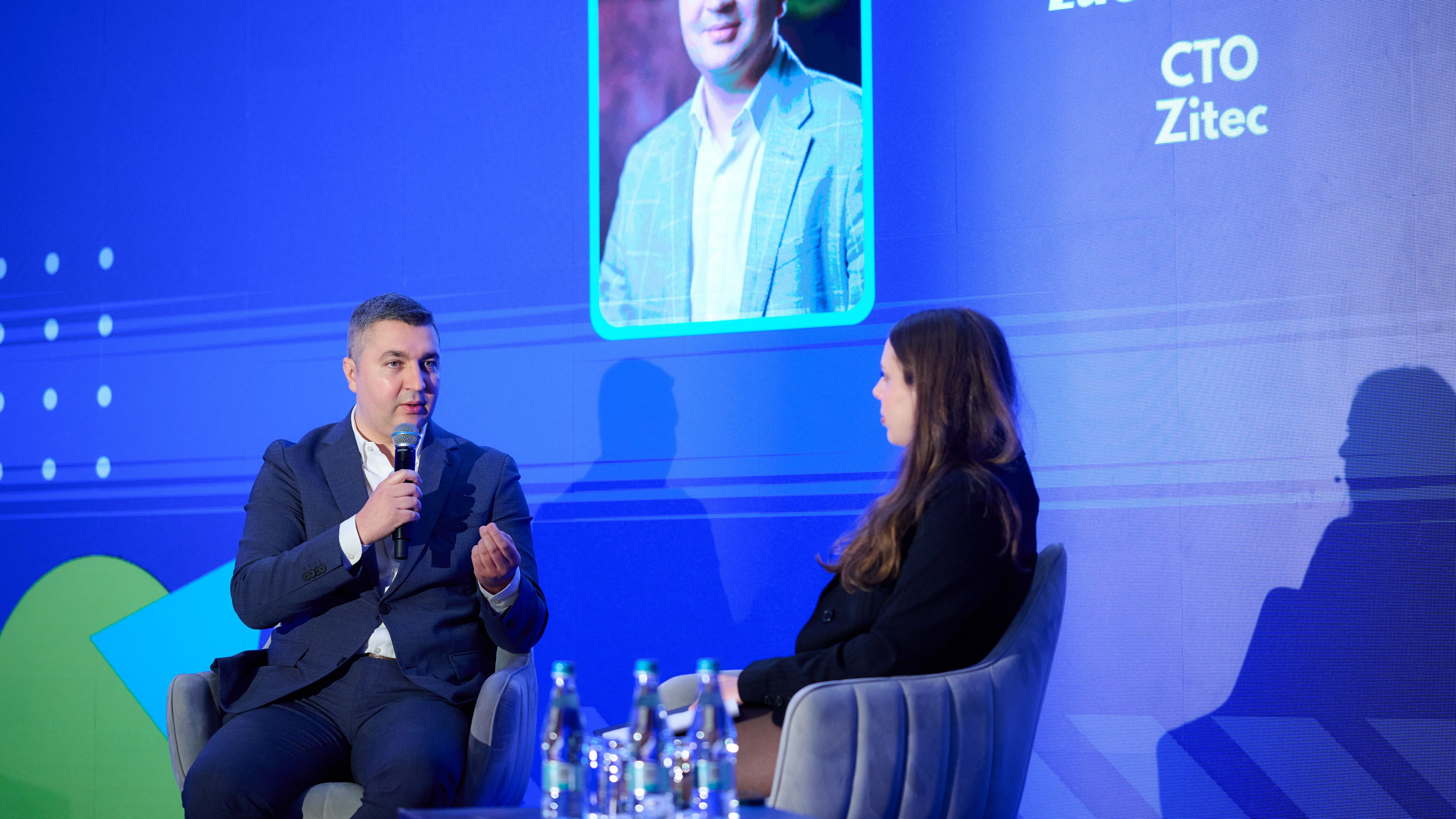 Cum câștigă neobăncile cursa costurilor. Lucian Daia: Pot opera cu costuri de 50% mai mici decât băncile tradiționale