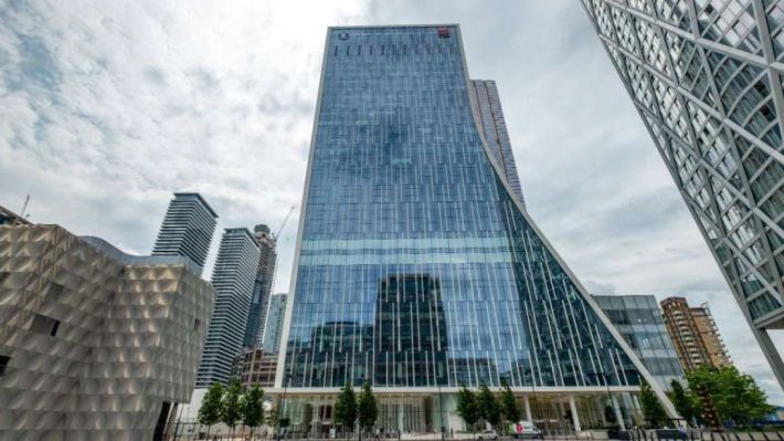 Tranzacție majoră cu acțiuni Banca Transilvania: BERD își reduce deținerea