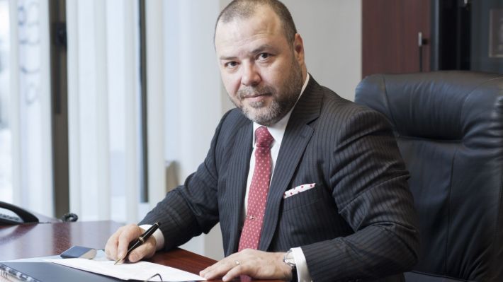 Președinte ARB: Industria bancară din România este printre ultimele ca randament; Băncile nu sunt arogante