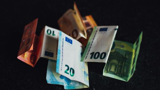 Obligațiunile din Europa au depășit pragul de 1000 de miliarde de euro