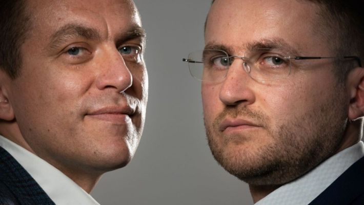 Autonom achiționează Țiriac Operating Lease