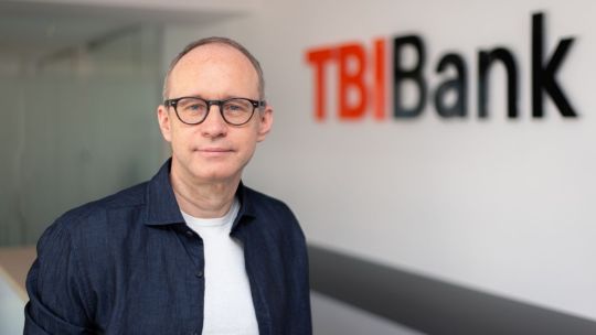TBI Bank lansează un depozit nou cu dobândă de 10%