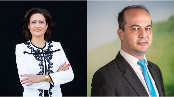 Conducere nouă pentru Asociația Societăților Financiare din România