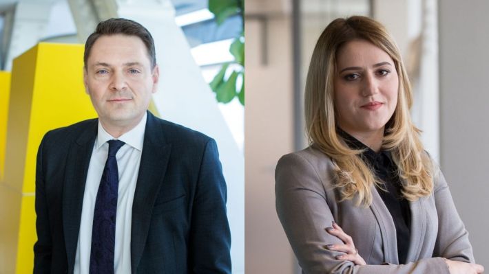 Schimbare pentru multinaționale privind impozitele plătite în fiecare țară