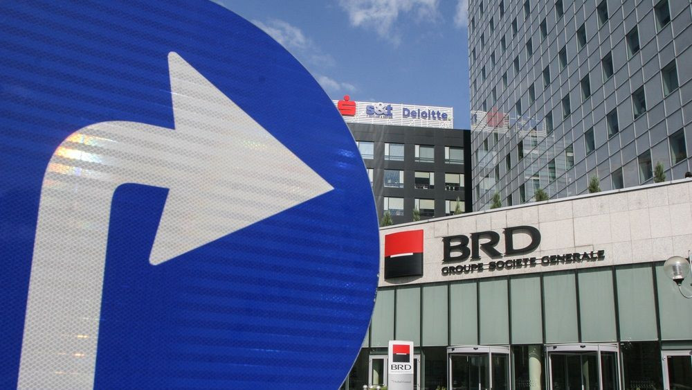 BRD vine cu un nou tip de credit: Companiile își pot „bloca” costurile dacă dobânzile cresc