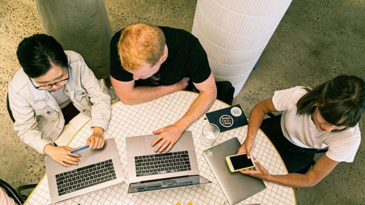 Companiile din România, cu peste 10 ani în urma celor din nord-vestul Europei la digitalizare
