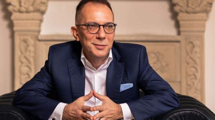 Traian Halalai, EximBank: Sistemul bancar va susține economia reală în mod prudent