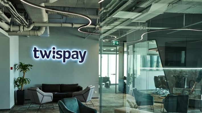 Twispay, peste 1 milion de tranzacții procesate, în 2022
