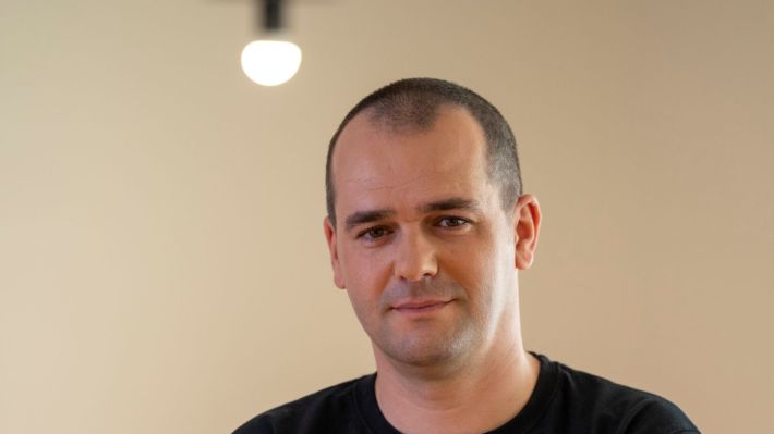 Teodor Blidăruș, FintechOS: Vrem să ajungem la 100 de milioane de dolari venituri în 2024