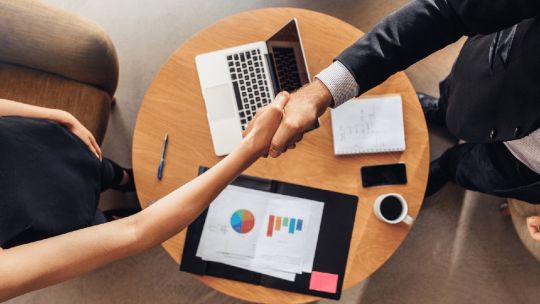 Aproape 40% dintre clienții Softlead au implementat o soluție software în 2022