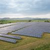 UniCredit dă 39,3 milioane de euro pentru centrala fotovoltaică de la Șărmășag