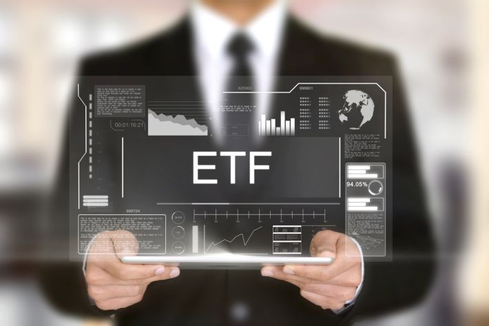 Primul ETF sectorial, listat la BVB
