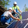 Exim Banca Românească emite garanții de stat pentru proiecte de energie regenerabilă