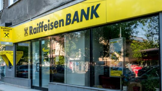 Cum îți vezi veniturile din dobânzi în aplicația Smart Mobile de la Raiffeisen Bank?