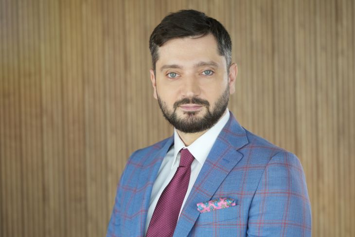 Augustin Dobre, Twispay: România poate deveni un vector al revoluției financiare