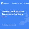 65% dintre startup-urile românești, care sunt în faza de scalare, pleacă în alte țări