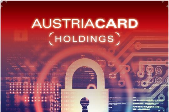 Creștere cu 32,1% a veniturilor Austriacard Holdings în primul semestru