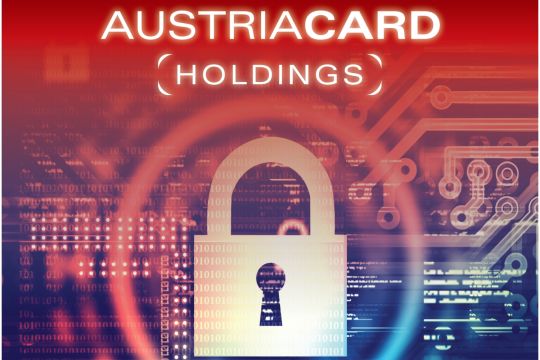 Austriacard Holdings fuzionează cu Inform P. Lykos Holdings