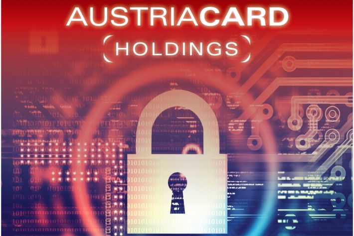 Austriacard Holdings fuzionează cu Inform P. Lykos Holdings