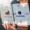 SmartBill integrează Smart Accounts, primul serviciu automat de Open Banking autorizat de BNR