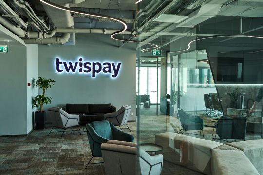 Twispay: peste 600.000 de tranzacții în prima jumătate a anului 2023