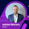Identitatea digitală: Adrian Moraru, Infocert, vine la Future Banking Summit