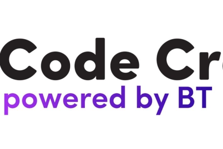Code Crafters, companie de tehnologie a BT