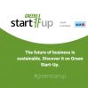 InternetCorp launches Green Start-Up, a bilingual news website dedicated to sustainable businesses