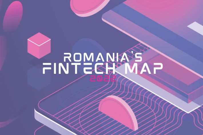 Romania's Fintech Map 2022