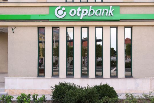 OTP Bank anunță dobânzi noi pentru depozitele la termen