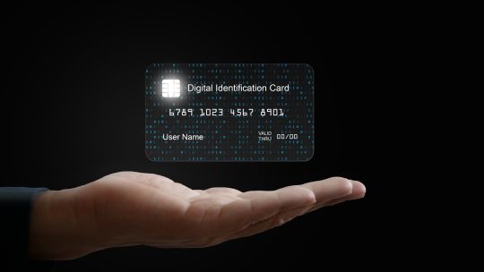 Parlamentul European a aprobat portofelul de identitate digital