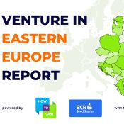 130 de milioane investite în start-upurile din România în 2023