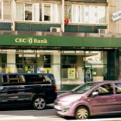 CEC Bank lansează cardul multicurrency, care oferă acces la contul în lei, euro şi în alte 8 valute
