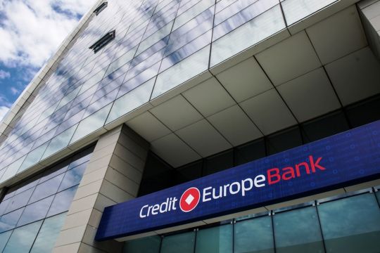 Parteneriat între Credit Europe Bank și PayPoint pentru plata ratelor