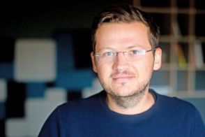 Matthijs Eijpe, Backbase: „Un Netflix bancar, noua frontieră în digitalizarea financiară"