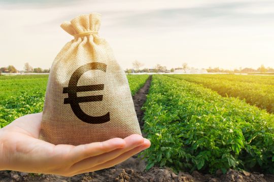 Patria Credit, produse noi de finanțare pentru agricultori