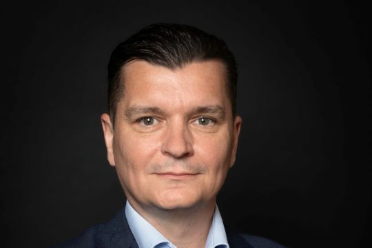 Cătălin Vasile, noul Chief Sales Officer al NN România