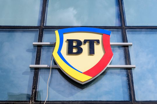 BT Leasing și Țiriac Leasing au devenit o singură companie