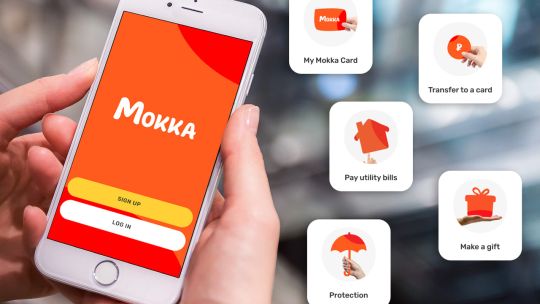 Mokka lansează primul card virtual pentru cumpărături în aplicație din România