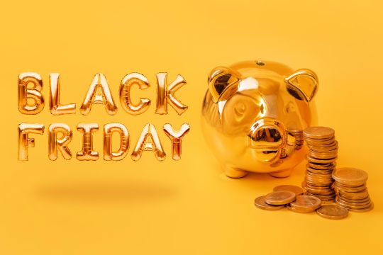 Ofertele băncilor de Black Friday pe care trebuie să le știi