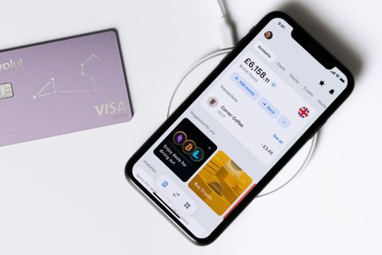 Revolut tops 25 million retail customers as global expansion continues