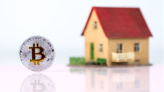 Bitcoin sau investiție imobiliară?