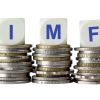 FMI recomandă creșteri de taxe și impozite