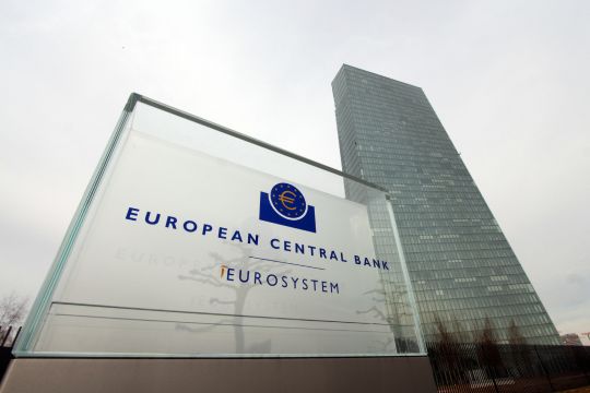 BCE începe retragerea lichidității injectate în sistemul bancar
