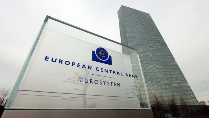BCE nu umblă la dobândă